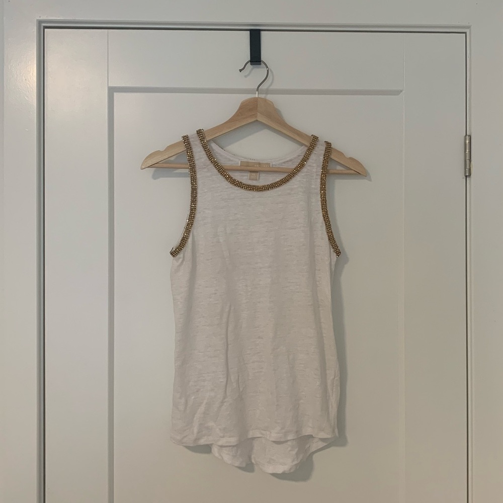 Michael Kors tank